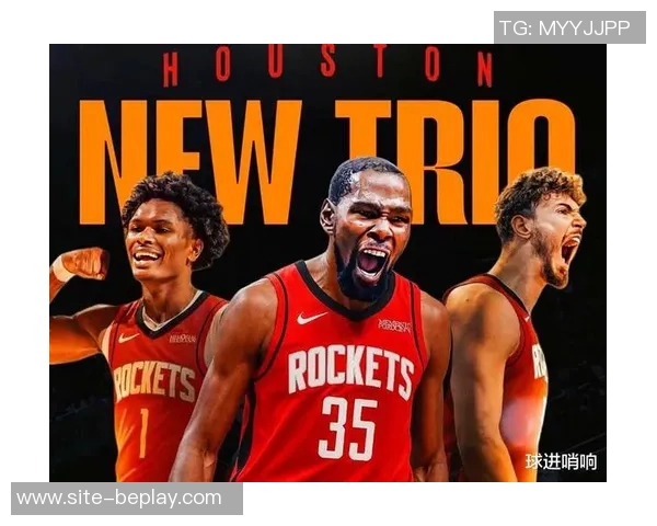 KD重返旧主之战ESPN预测雷霆火箭揭幕战胜率分析